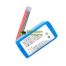Baterie pro PLC hx-18650-14.4v-2000mAh M05-32202l-05 [Náhradní baterie]